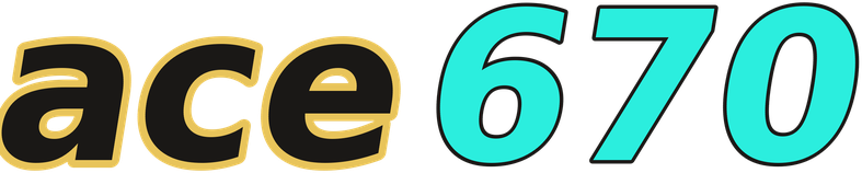 ace670 logo