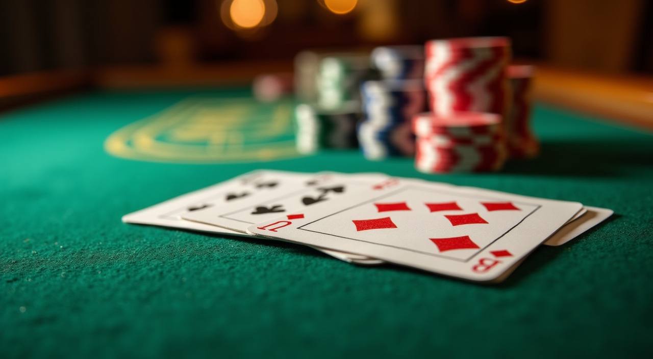 ace670 ace670 ၏ Video Poker Live လော့ဘီထဲတွင် ဘာတွေရှိသလဲ