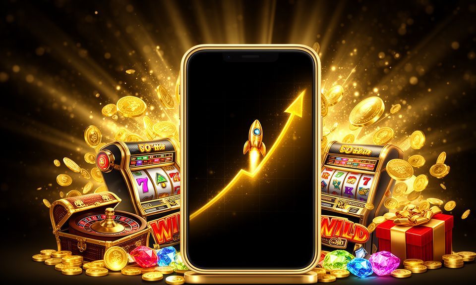 ace670 mobile gaming
