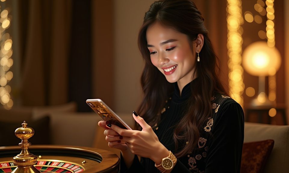 ace670 စားပွဲကစားများ