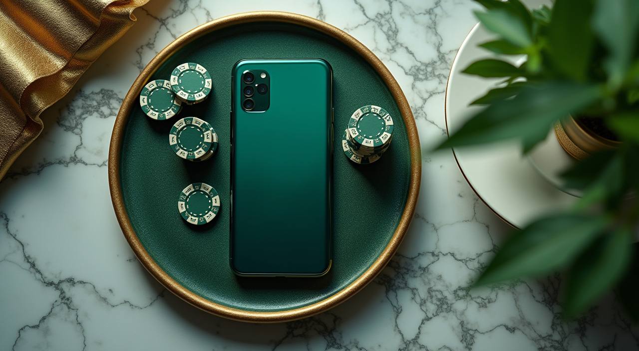 ace670 mobile gaming